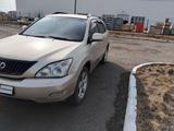 Lexus RX 350 2007 года за 6 800 000 тг. в Петропавловск – фото 5