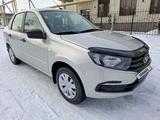ВАЗ (Lada) Granta 2190 2021 годаfor4 400 000 тг. в Алматы – фото 2