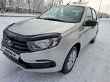 ВАЗ (Lada) Granta 2190 2021 годаfor4 400 000 тг. в Алматы