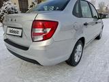 ВАЗ (Lada) Granta 2190 2021 годаfor4 400 000 тг. в Алматы – фото 4