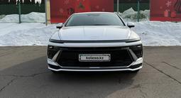 Hyundai Sonata 2024 годаүшін17 700 000 тг. в Алматы