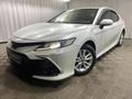 Toyota Camry 2020 годаүшін12 900 000 тг. в Алматы