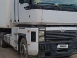 Renault  Magnum 2002 годаүшін9 000 000 тг. в Павлодар