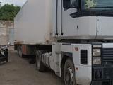 Renault  Magnum 2002 годаүшін9 000 000 тг. в Павлодар – фото 3