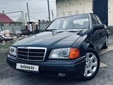 Mercedes-Benz C 180 1993 годаүшін1 700 000 тг. в Алматы – фото 4