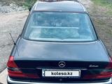 Mercedes-Benz C 180 1993 годаүшін1 700 000 тг. в Алматы – фото 3