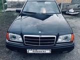 Mercedes-Benz C 180 1993 годаүшін1 700 000 тг. в Алматы – фото 5