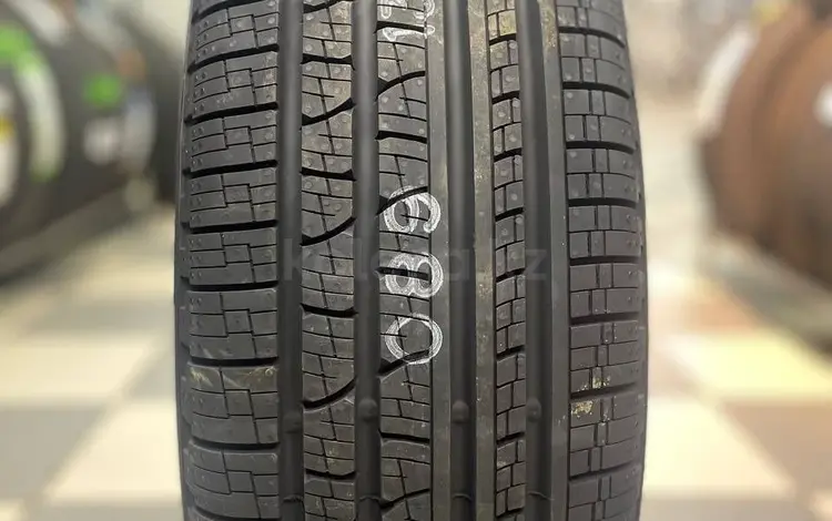 285/45 22 PIRELLI SCORPION VERDE ALL SEASONS за 160 000 тг. в Алматы