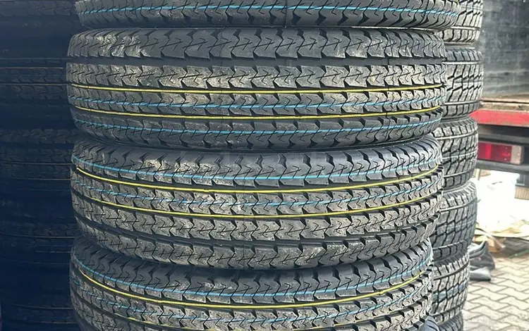 185/75R16C КамаEuro131 за 25 500 тг. в Алматы