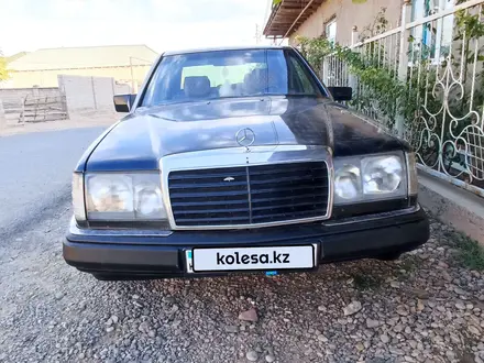 Mercedes-Benz 190 1990 года за 1 200 000 тг. в Сарыагаш