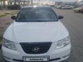 Hyundai Sonata 2010 года за 3 800 000 тг. в Астана – фото 5