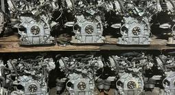 Контрактные АКПП Toyota/Lexus 3-4gr-fse/1mz/2az/2gr за 83 000 тг. в Алматы