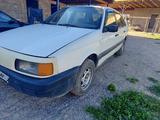 Volkswagen Passat 1990 года за 600 000 тг. в Талгар – фото 2