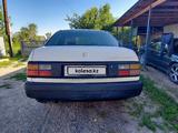 Volkswagen Passat 1990 года за 600 000 тг. в Талгар – фото 5