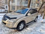 SsangYong Kyron 2011 года за 5 300 000 тг. в Алматы