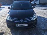 Nissan Tiida 2008 годаүшін4 000 000 тг. в Уральск