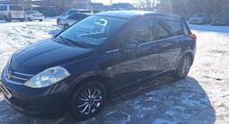 Nissan Tiida 2008 года за 4 000 000 тг. в Уральск – фото 2