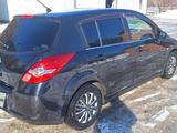 Nissan Tiida 2008 года за 3 500 000 тг. в Уральск – фото 5