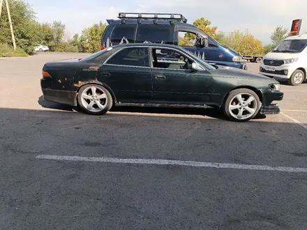 Toyota Mark II 1993 года за 2 100 000 тг. в Алматы – фото 5