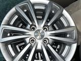 R15 Chevrolet Cobalt Кобальт диски Оригинал за 150 000 тг. в Алматы – фото 3