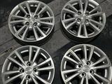 R15 Chevrolet Cobalt Кобальт диски Оригинал за 150 000 тг. в Алматы