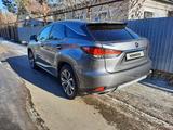 Lexus RX 300 2022 года за 28 500 000 тг. в Уральск – фото 5