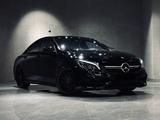 Mercedes-Benz CLA 45 AMG 2017 годаfor14 500 000 тг. в Алматы – фото 4