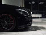 Mercedes-Benz CLA 45 AMG 2017 годаfor14 500 000 тг. в Алматы – фото 2