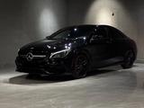 Mercedes-Benz CLA 45 AMG 2017 годаfor14 500 000 тг. в Алматы