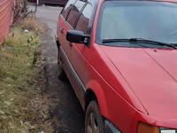 Volkswagen Passat 1989 года за 750 000 тг. в Петропавловск