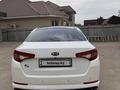 Kia K5 2011 года за 7 300 000 тг. в Алматы – фото 4