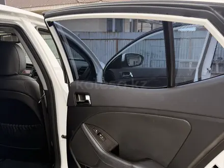 Kia K5 2011 года за 7 300 000 тг. в Алматы – фото 15
