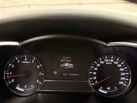 Kia K5 2011 года за 7 300 000 тг. в Алматы – фото 16