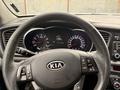 Kia K5 2011 года за 7 300 000 тг. в Алматы – фото 17