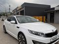 Kia K5 2011 года за 7 300 000 тг. в Алматы – фото 3