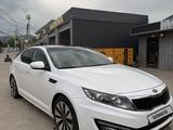 Kia K5 2011 года за 7 300 000 тг. в Алматы – фото 3