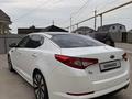 Kia K5 2011 года за 7 300 000 тг. в Алматы – фото 6