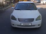 Nissan Altima 2004 годаүшін2 100 000 тг. в Алматы