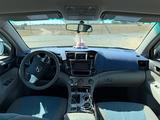 Toyota Highlander 2013 года за 8 000 000 тг. в Уральск – фото 5