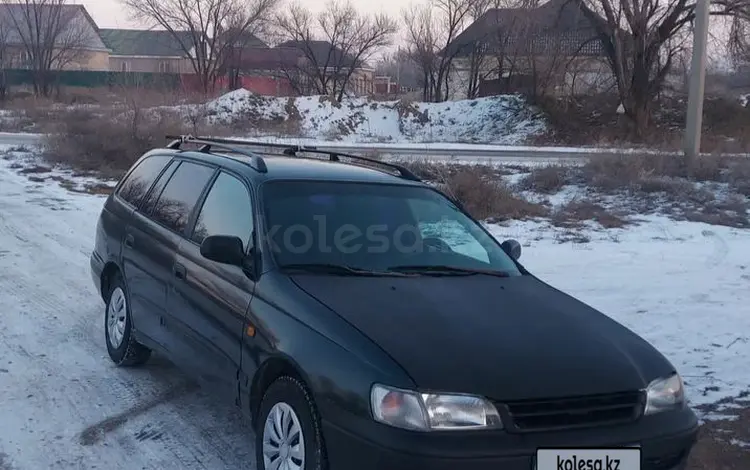 Toyota Carina E 1994 года за 2 000 000 тг. в Алматы