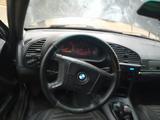 BMW 323 1991 годаүшін1 400 000 тг. в Караганда – фото 2