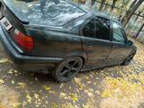 BMW 323 1991 годаүшін1 400 000 тг. в Караганда – фото 4