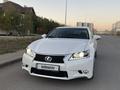 Lexus GS 250 2014 годаfor13 000 000 тг. в Астана – фото 3