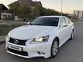 Lexus GS 250 2014 годаfor13 000 000 тг. в Астана – фото 5