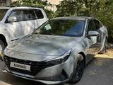 Hyundai Elantra 2020 года за 9 300 000 тг. в Караганда