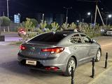Hyundai Elantra 2018 года за 4 700 000 тг. в Шымкент – фото 4