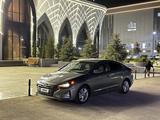 Hyundai Elantra 2018 года за 4 700 000 тг. в Шымкент
