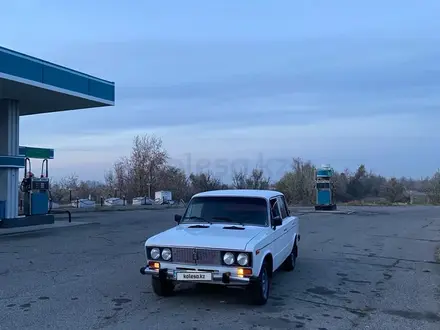 ВАЗ (Lada) 2106 1999 года за 1 100 000 тг. в Тараз – фото 3