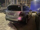 Mercedes-Benz GL 500 2007 годаүшін7 500 000 тг. в Алматы – фото 2