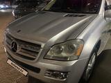 Mercedes-Benz GL 500 2007 годаүшін7 500 000 тг. в Алматы